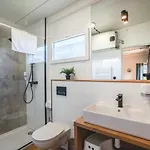 Rresort Homes - Swimming Pool & Sauna Дом отдыха *