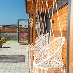 Rresort Homes - Swimming Pool & Sauna Реваль