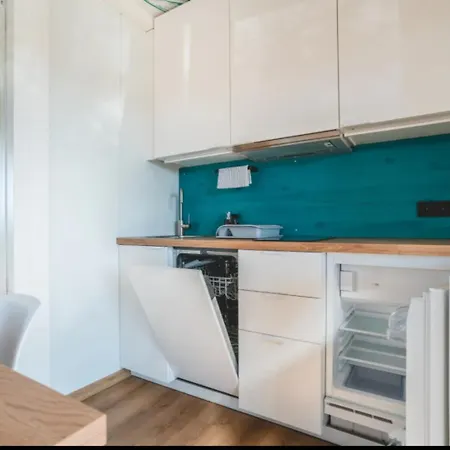 Rresort Homes Дом отдыха Реваль