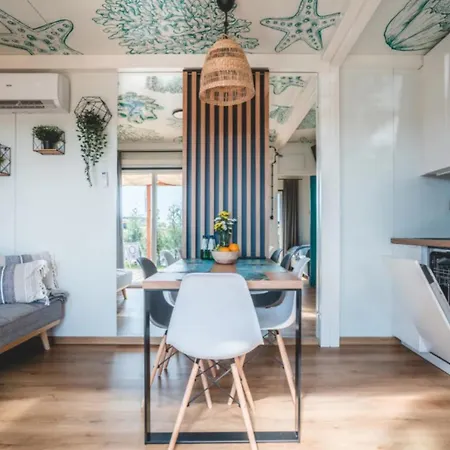 Rresort Homes Реваль