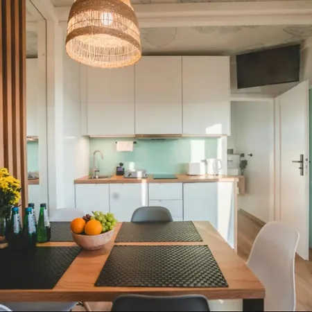 Rresort Homes Holiday home *