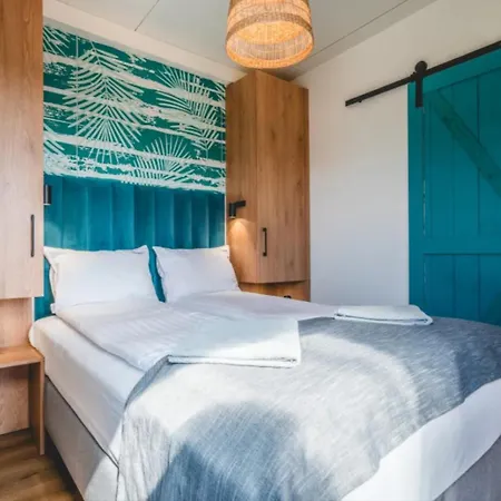 Rresort Homes Дом отдыха