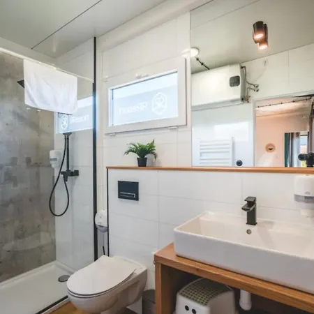 Rresort Homes Nyaraló *