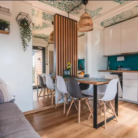 Rresort Homes Реваль