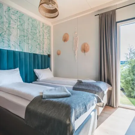 Rresort Homes Holiday home *