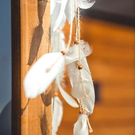 Дом отдыха Rresort Homes *