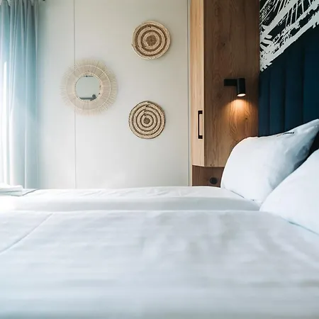 Rresort Homes Holiday home *