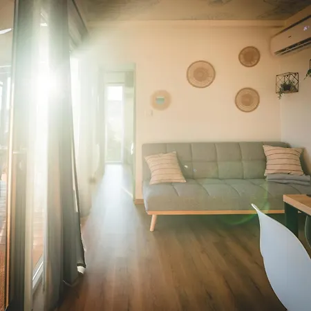 Дом отдыха Rresort Homes *