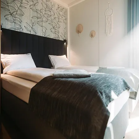 Rresort Homes Дом отдыха Реваль