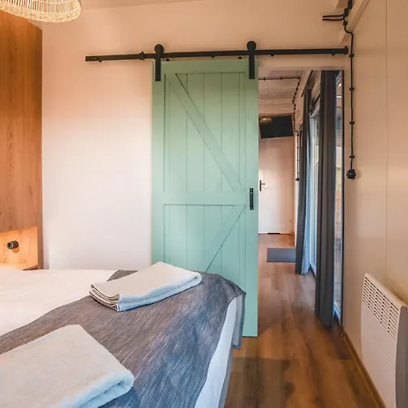 Nyaraló Rresort Homes *