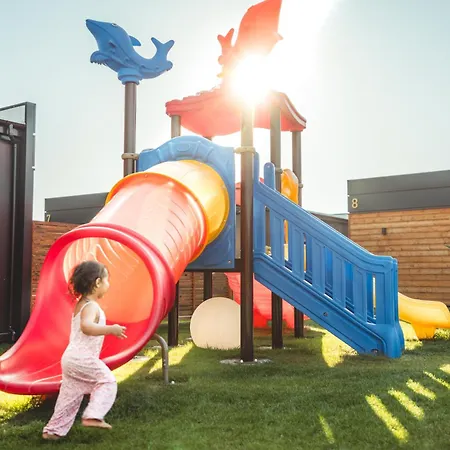 Rresort Homes - Swimming Pool & Sauna * Реваль