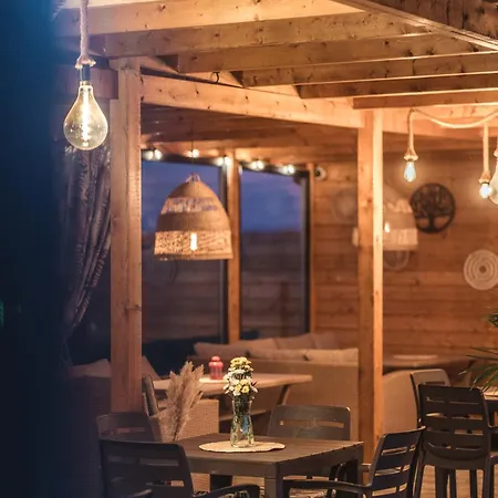 Rresort Homes * Реваль